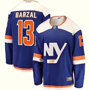 New York Islanders Authentic Men’s NHL Jersey